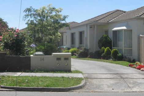 2/14 Newhaven Rd, Burwood East, VIC 3151