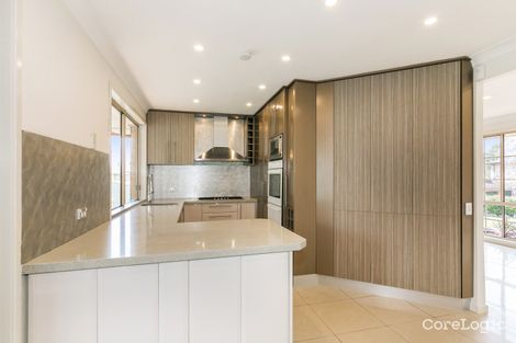 Property photo of 4 Mulloo Place Cranebrook NSW 2749