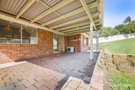 Property photo of 4 Mulloo Place Cranebrook NSW 2749