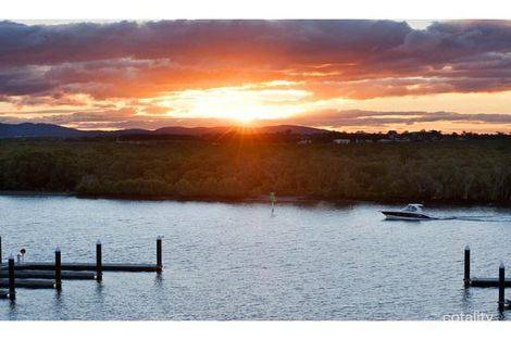 Property photo of 6103/6 Marina Promenade Paradise Point QLD 4216