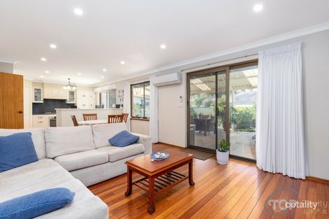 Property photo of 12 Pearson Crescent Bull Creek WA 6149