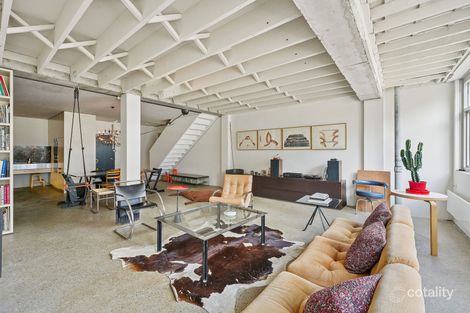 45/150-166 Forbes St, Woolloomooloo, NSW 2011