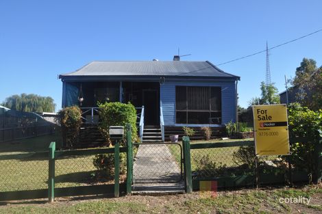 Property photo of 9 Lefroy Street Pemberton WA 6260