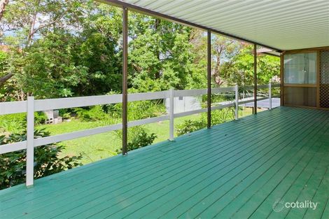 Property photo of 12 Octantis Street Coorparoo QLD 4151