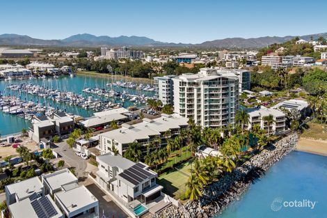 Property photo of 21/7 Mariners Drive Townsville City QLD 4810