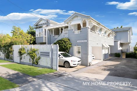 3/319 Annerley Rd, Annerley, QLD 4103