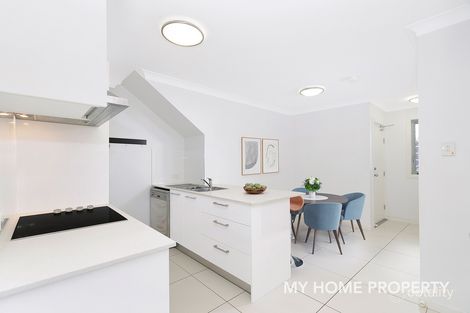 Property photo of 3/319 Annerley Road Annerley QLD 4103