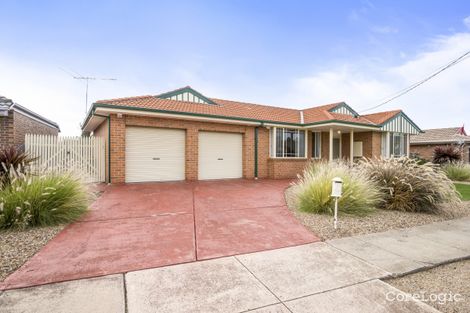 Property photo of 35 Matlock Street Hoppers Crossing VIC 3029