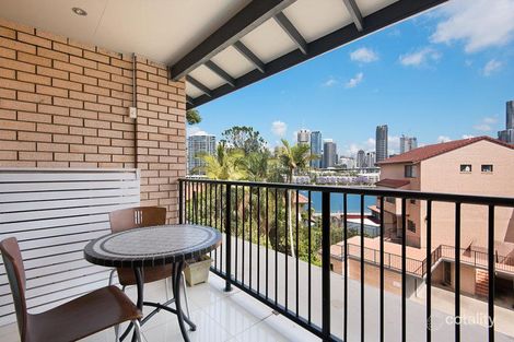 Property photo of 38/119 Moray Street New Farm QLD 4005