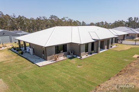 Property photo of 22 Allan Cunningham Drive Gatton QLD 4343