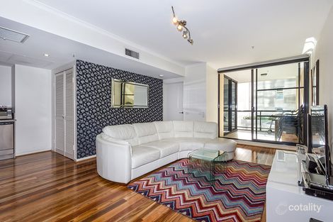608/174-186 Goulburn St, Surry Hills, NSW 2010