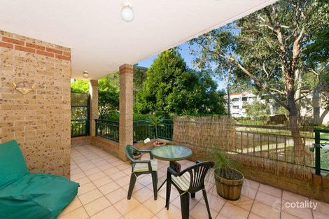 Property photo of 24/16-24 Chapman Street Gymea NSW 2227