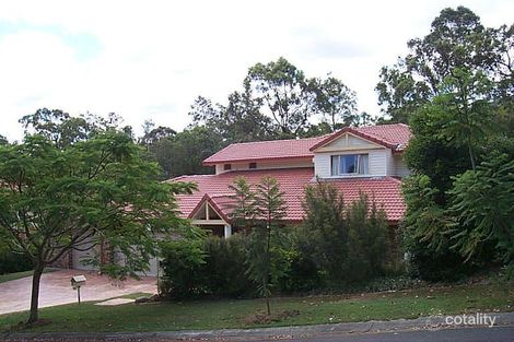 5 Taree St, Chapel Hill, QLD 4069