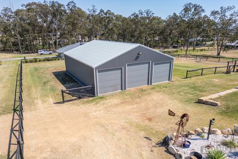 Property photo of 22 Allan Cunningham Drive Gatton QLD 4343