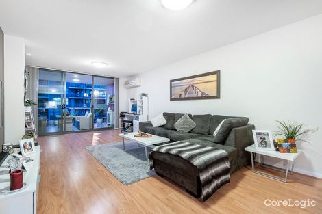 Property photo of 62/128 Adelaide Terrace East Perth WA 6004