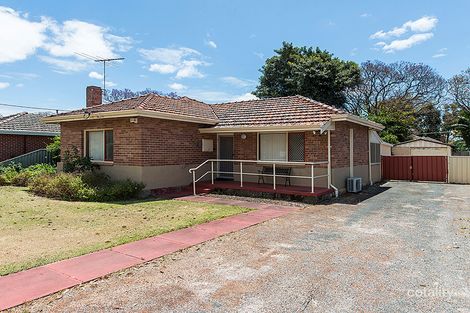 Property photo of 14 Clinton Avenue St James WA 6102