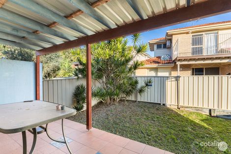 Property photo of 37A Trumpeter Circuit Corlette NSW 2315