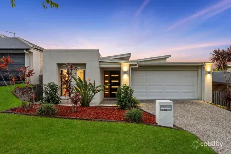 55 Orlando Dr, Coomera, QLD 4209