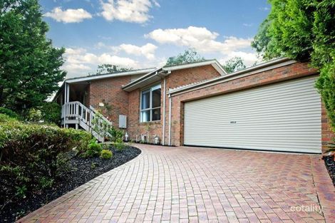 Property photo of 13 Cambrian Court Eltham North VIC 3095
