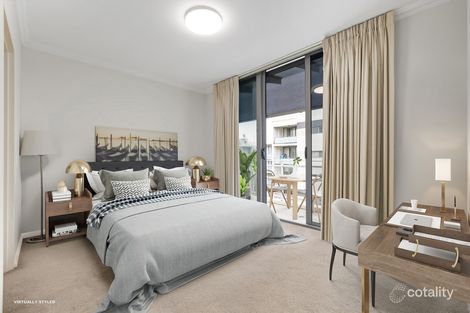 Property photo of 703B/16-24 Parramatta Road Strathfield NSW 2135