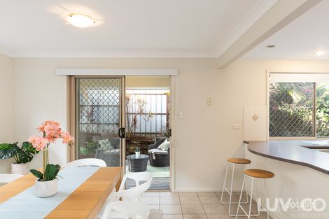 Property photo of 37 Takitimu Street Aspley QLD 4034
