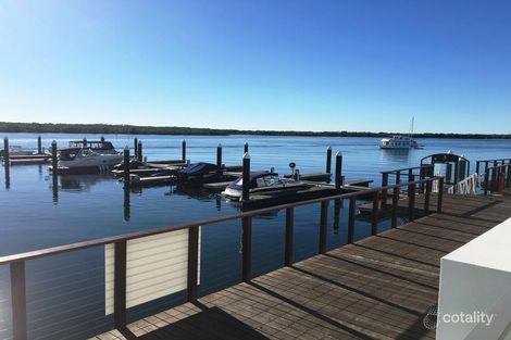Property photo of 6103/6 Marina Promenade Paradise Point QLD 4216