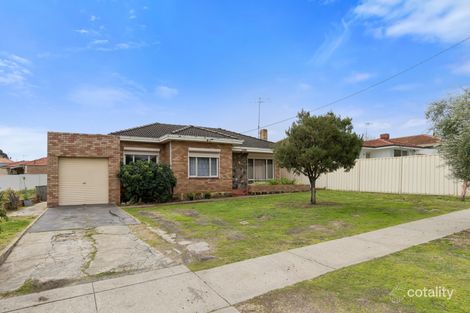 Property photo of 43 Beryl Street Balcatta WA 6021