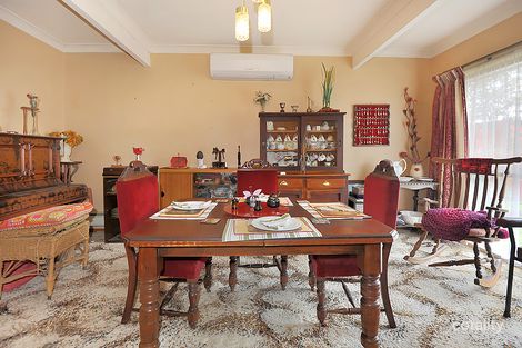 Property photo of 10 Warwick Street Redan VIC 3350