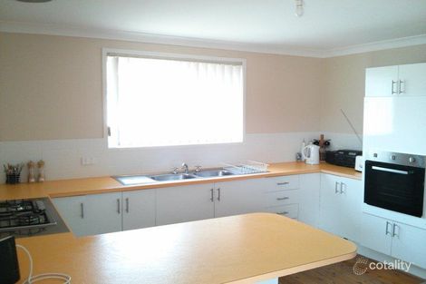 Property photo of 1 Limonite Place Eagle Vale NSW 2558