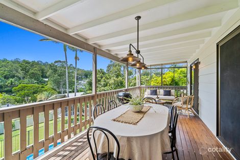 Property photo of 36 Milky Way Mudgeeraba QLD 4213