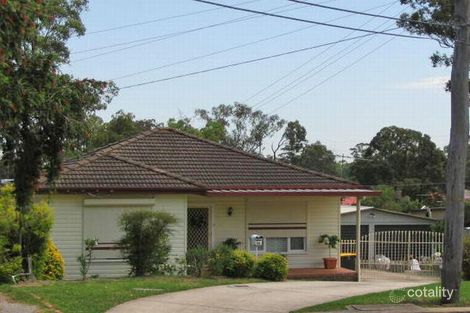 43 Dina Beth Ave, Blacktown, NSW 2148