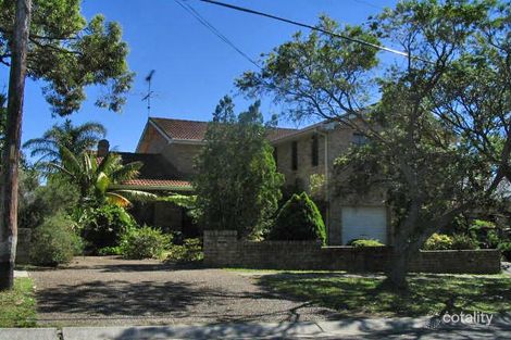 13 Actinotus Ave, Caringbah South, NSW 2229