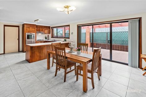 Property photo of 4 Chaffey Place Bonnyrigg Heights NSW 2177