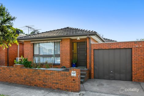 3/58 Collins St, Thornbury, VIC 3071