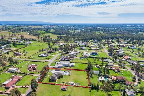 Property photo of 5 Verdelho Way Orchard Hills NSW 2748