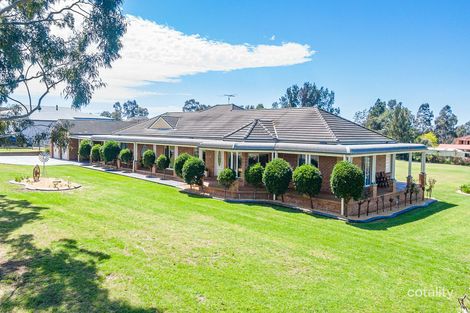 Property photo of 5 Verdelho Way Orchard Hills NSW 2748