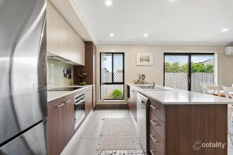 Property photo of 14 Hampton Street Burpengary East QLD 4505