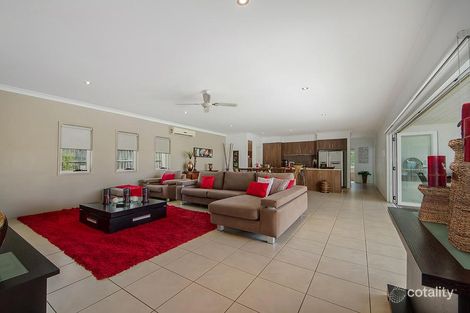 Property photo of 123 Bayswater Avenue Varsity Lakes QLD 4227
