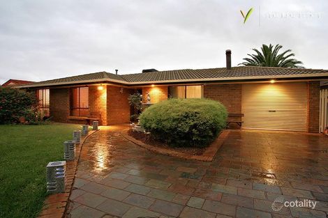 30 Raner Ave, Parafield Gardens, SA 5107
