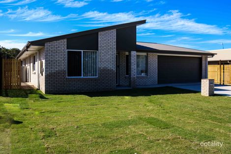 5 Silkwood Dr, Urangan, QLD 4655