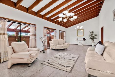 Property photo of 4 Chaffey Place Bonnyrigg Heights NSW 2177