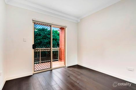 Property photo of 5/11-13 Waratah Avenue Randwick NSW 2031