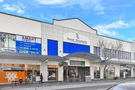 Property photo of 5/11-13 Waratah Avenue Randwick NSW 2031