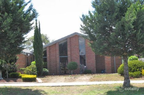 110 Lady Nelson Way, Taylors Lakes, VIC 3038