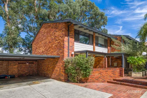 8/17 Stone St, South Perth, WA 6151