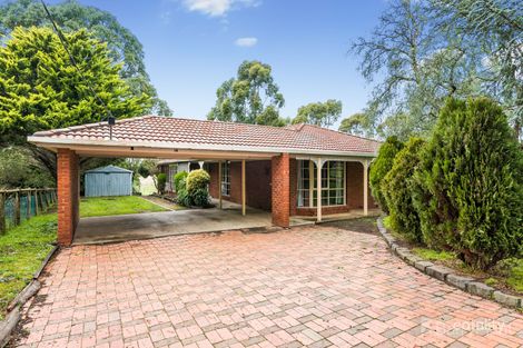 Property photo of 86 Stanley Street Wallan VIC 3756