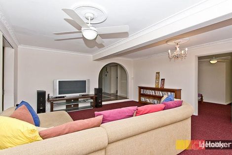 Property photo of 4 Wordoo Street Bracken Ridge QLD 4017