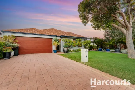 Property photo of 16 Vickery Loop Clarkson WA 6030