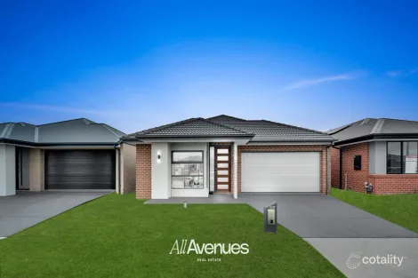 607 Heather Gr, Clyde North, VIC 3978