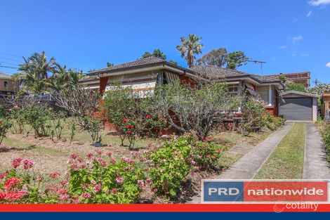 Property photo of 32 Isaac Street Peakhurst Heights NSW 2210